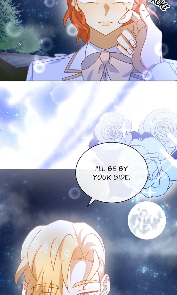 The Duty of an Academy Student Should Be to Study Chapter 30 - page 70