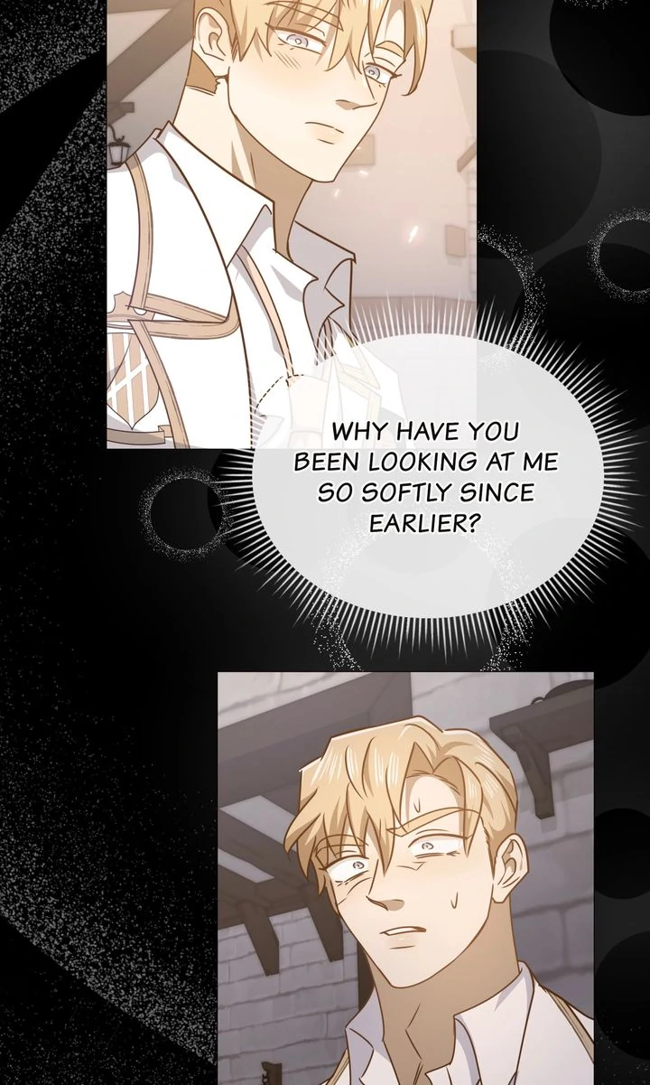 The Duty of an Academy Student Should Be to Study Chapter 30 - page 74