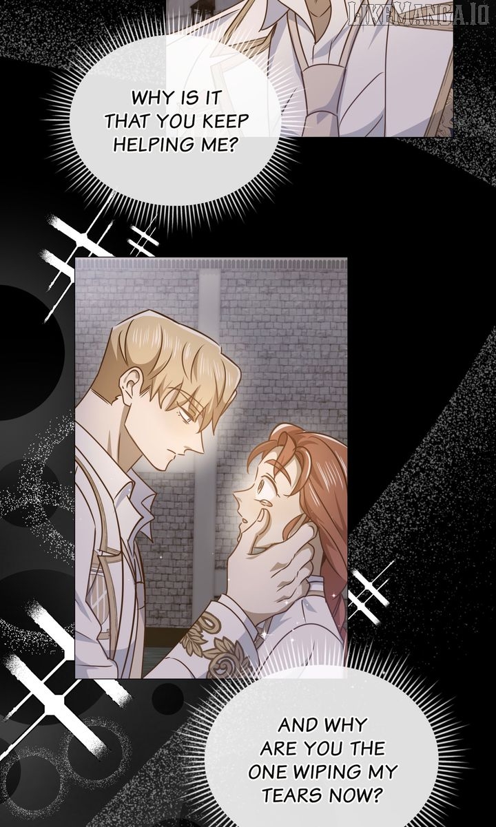 The Duty of an Academy Student Should Be to Study Chapter 30 - page 75