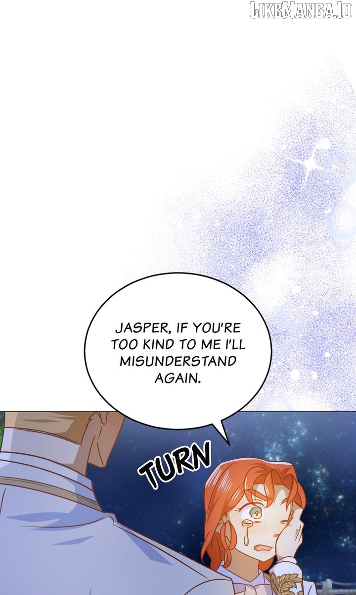 The Duty of an Academy Student Should Be to Study Chapter 30 - page 77