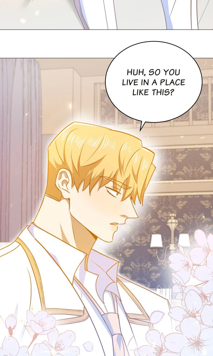 The Duty of an Academy Student Should Be to Study Chapter 30 - page 7