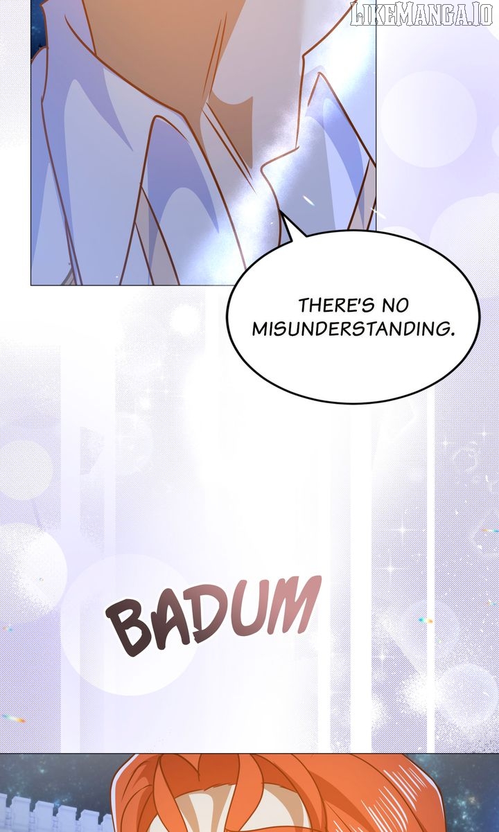 The Duty of an Academy Student Should Be to Study Chapter 30 - page 79