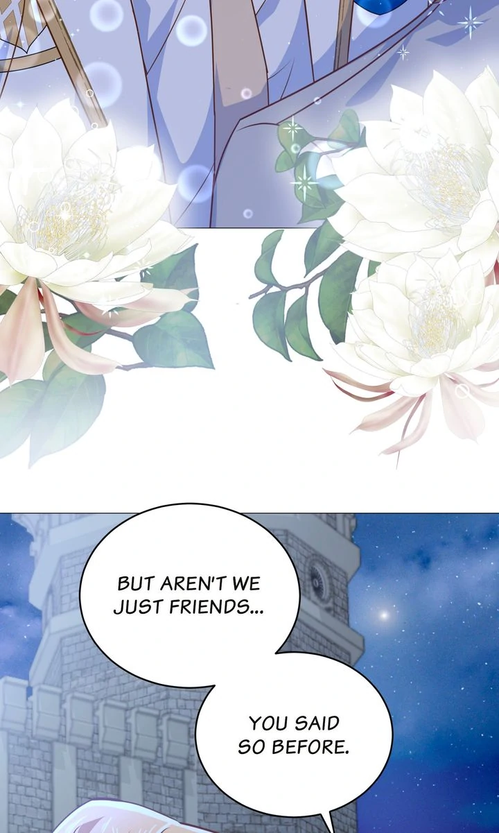 The Duty of an Academy Student Should Be to Study Chapter 30 - page 84