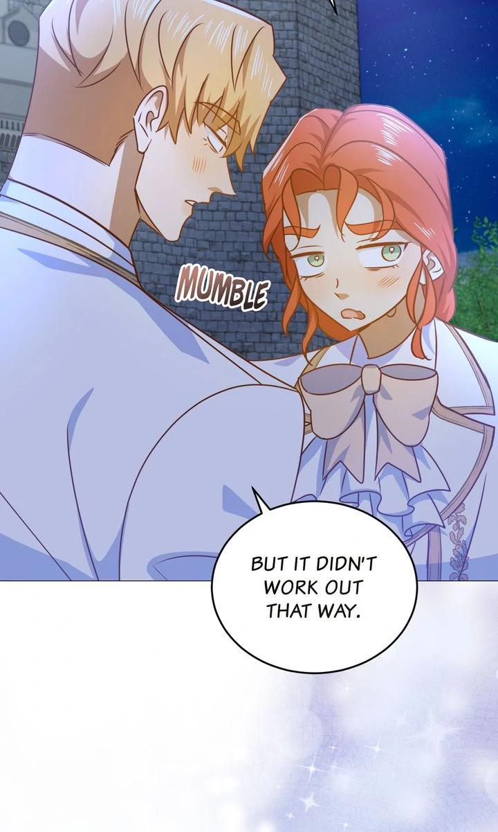 The Duty of an Academy Student Should Be to Study Chapter 30 - page 85