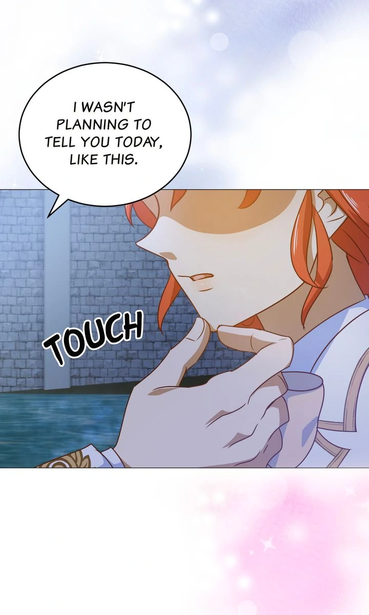 The Duty of an Academy Student Should Be to Study Chapter 30 - page 86