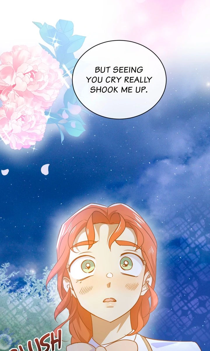 The Duty of an Academy Student Should Be to Study Chapter 30 - page 87