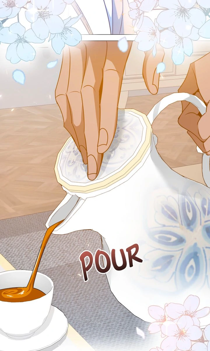 The Duty of an Academy Student Should Be to Study Chapter 30 - page 8