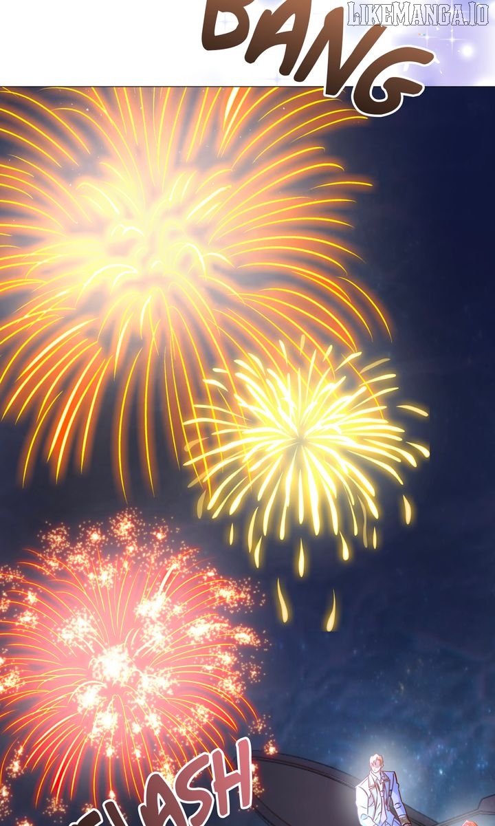 The Duty of an Academy Student Should Be to Study Chapter 30 - page 93