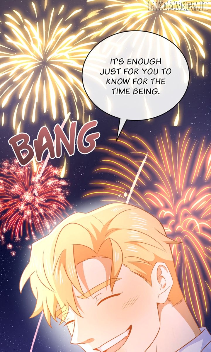 The Duty of an Academy Student Should Be to Study Chapter 30 - page 95