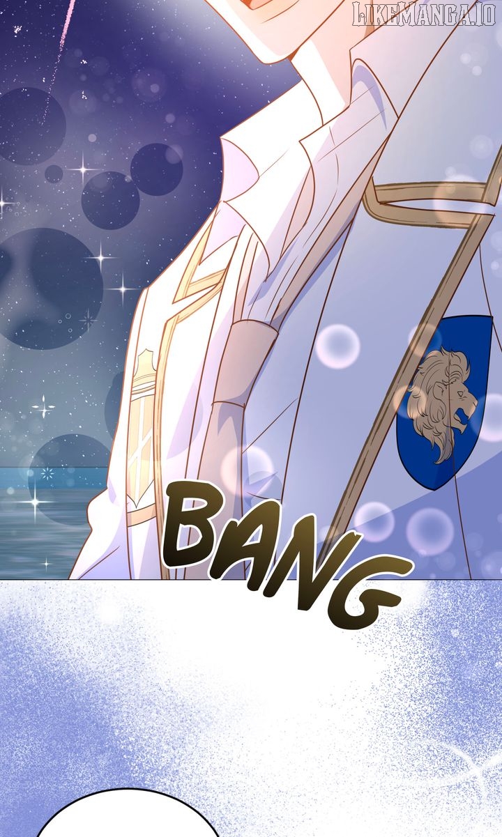 The Duty of an Academy Student Should Be to Study Chapter 30 - page 96