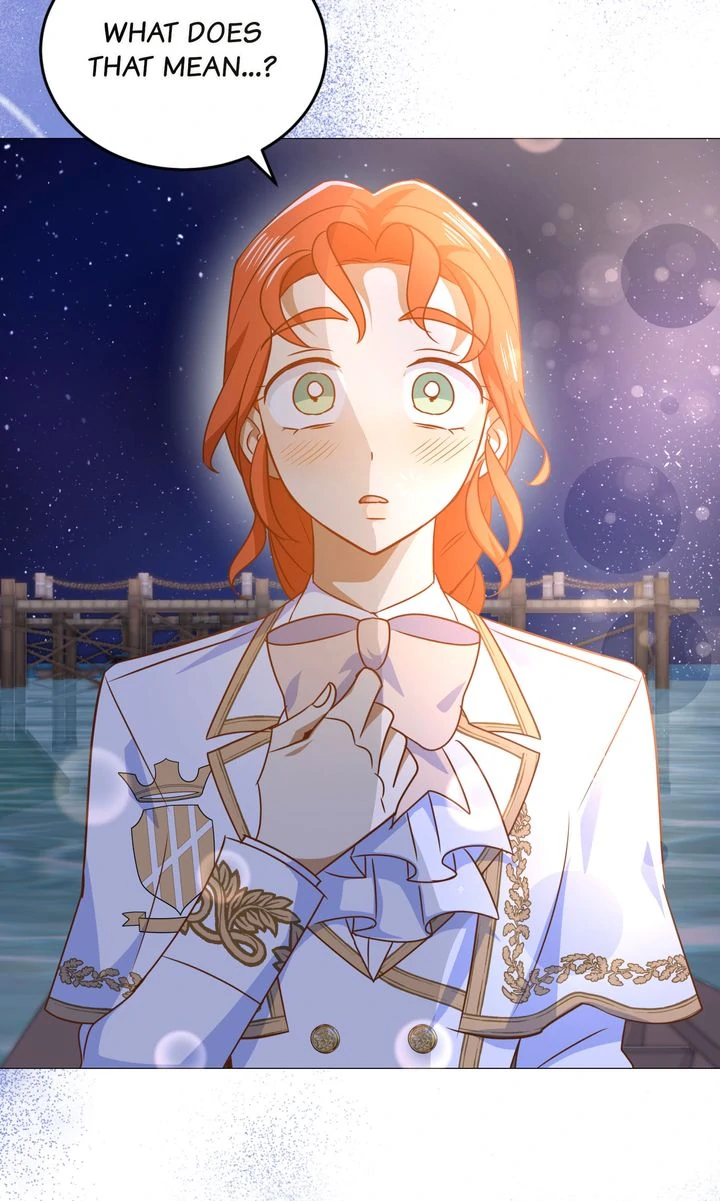 The Duty of an Academy Student Should Be to Study Chapter 30 - page 97