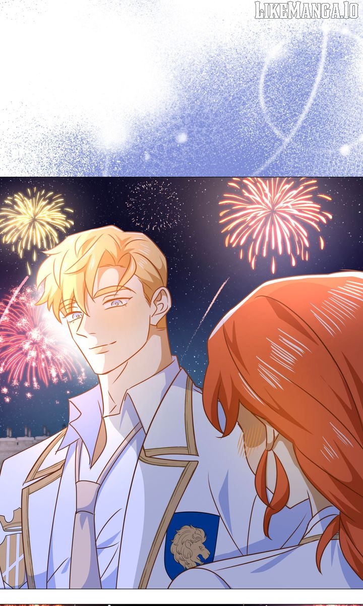 The Duty of an Academy Student Should Be to Study Chapter 30 - page 98