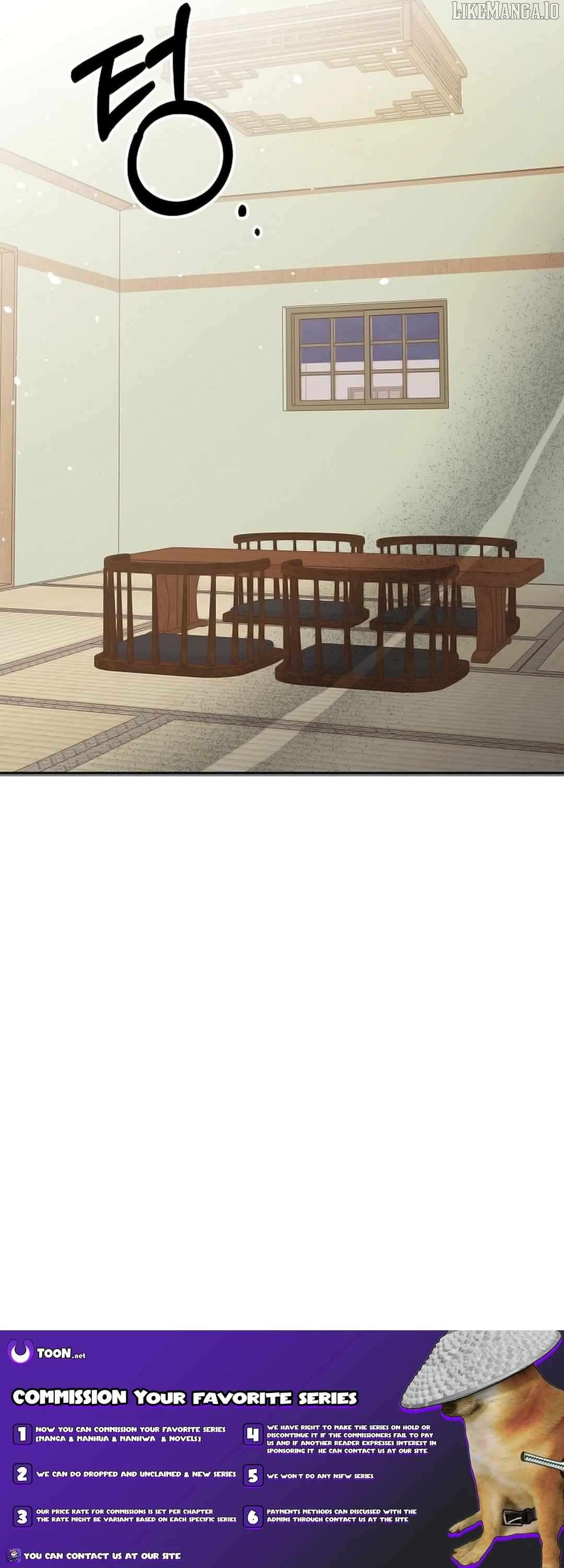 The Heavenly Demon Becomes an Idol Chapter 20 - page 21