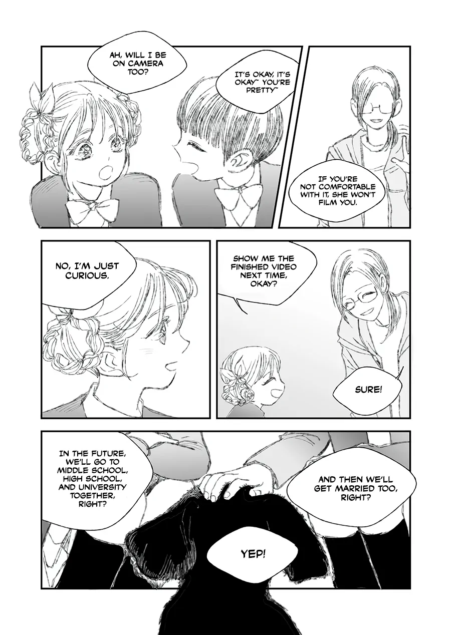 Dayseller - Manga Chapter 18 - page 16