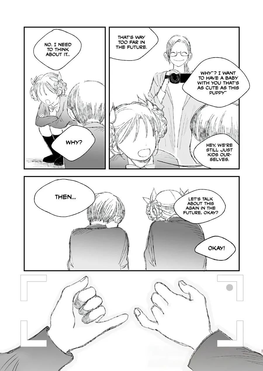 Dayseller - Manga Chapter 18 - page 17