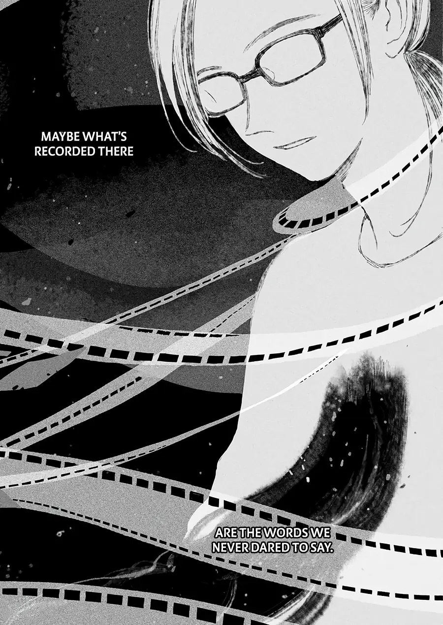 Dayseller - Manga Chapter 18 - page 21