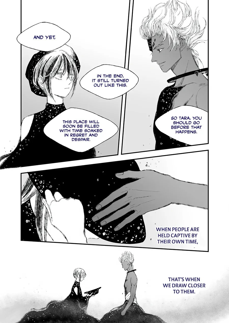 Dayseller - Manga Chapter 18 - page 24