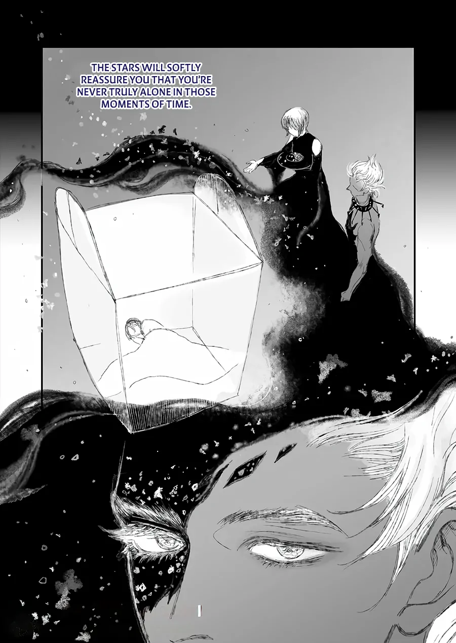 Dayseller - Manga Chapter 18 - page 26