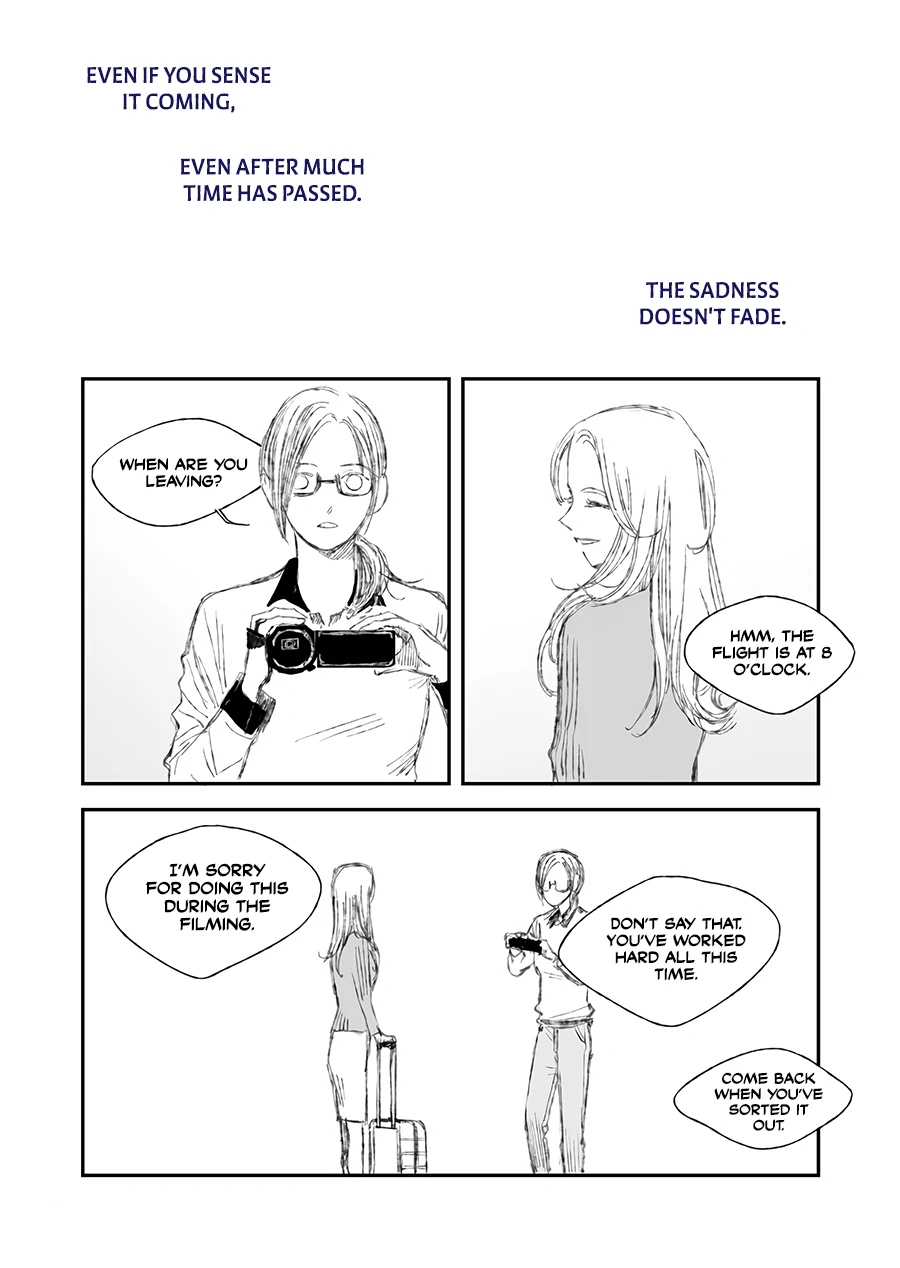 Dayseller - Manga Chapter 18 - page 30