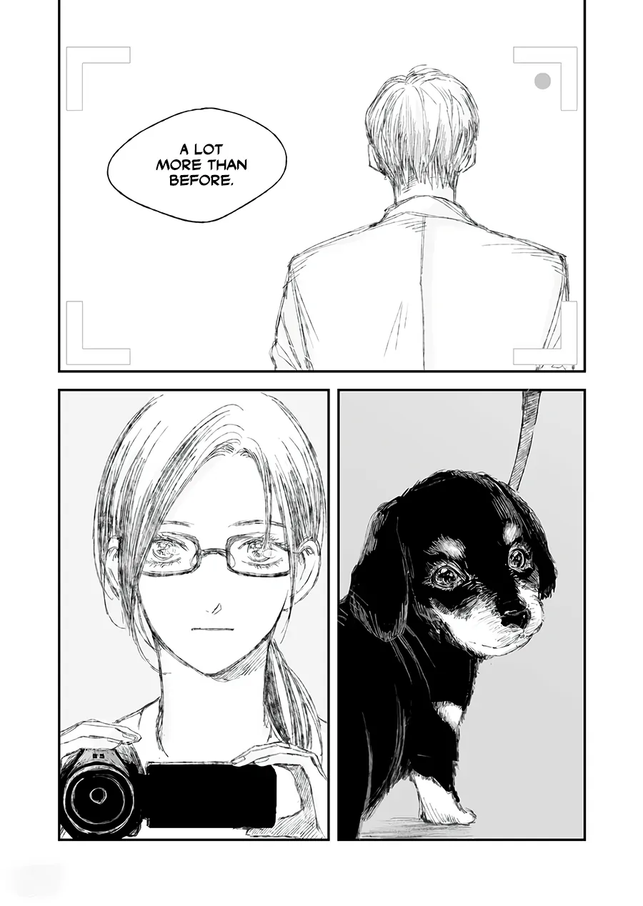 Dayseller - Manga Chapter 18 - page 37