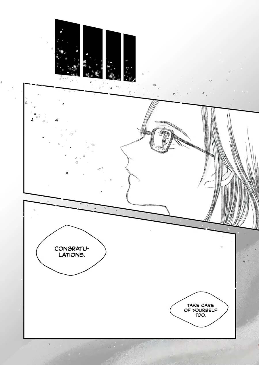 Dayseller - Manga Chapter 18 - page 41