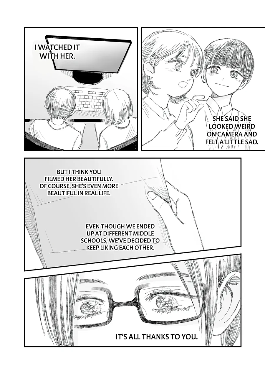 Dayseller - Manga Chapter 18 - page 49