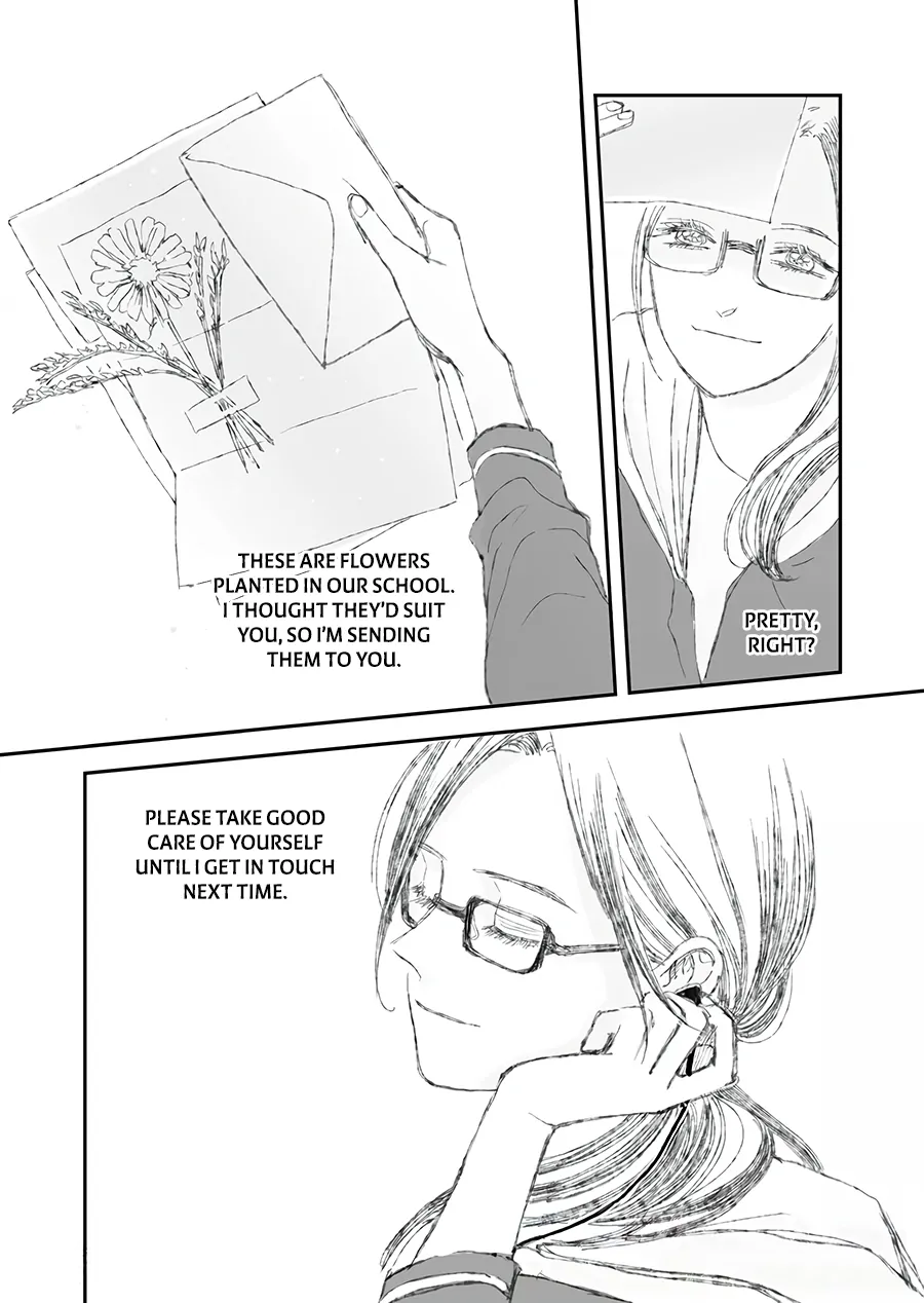 Dayseller - Manga Chapter 18 - page 50