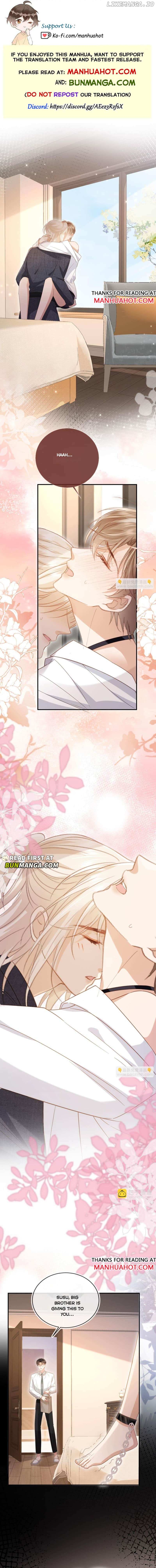 Fall in love with the Substitute Chapter 123 - page 1