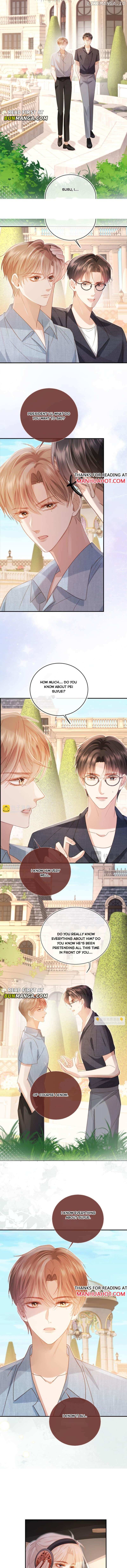 Fall in love with the Substitute Chapter 123 - page 4