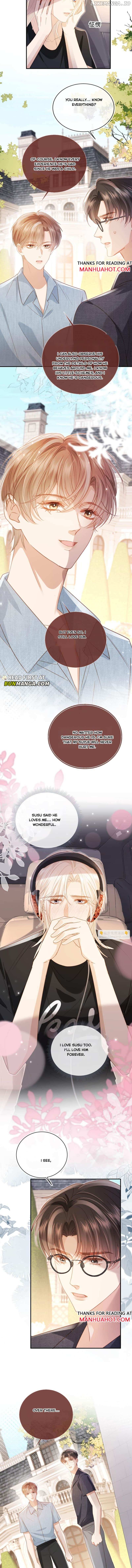 Fall in love with the Substitute Chapter 123 - page 5