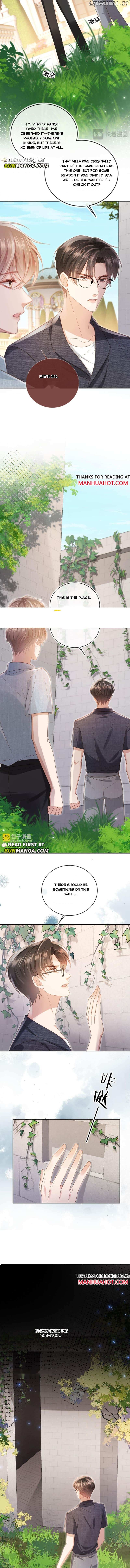 Fall in love with the Substitute Chapter 123 - page 6