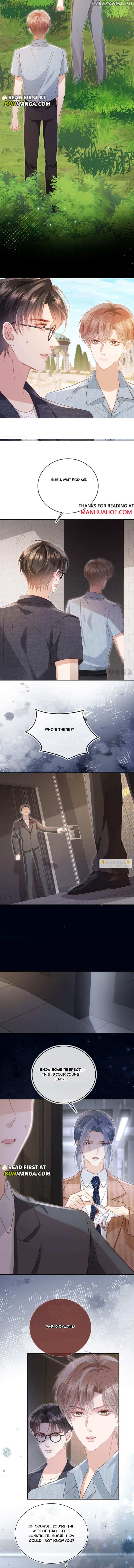 Fall in love with the Substitute Chapter 123 - page 7