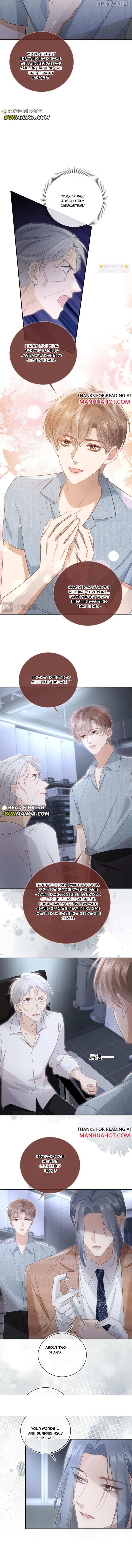 Fall in love with the Substitute Chapter 124 - page 5