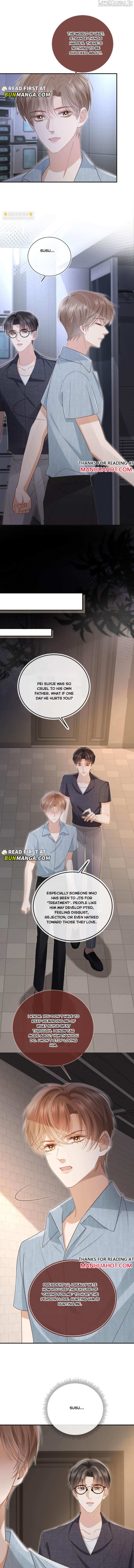 Fall in love with the Substitute Chapter 124 - page 6