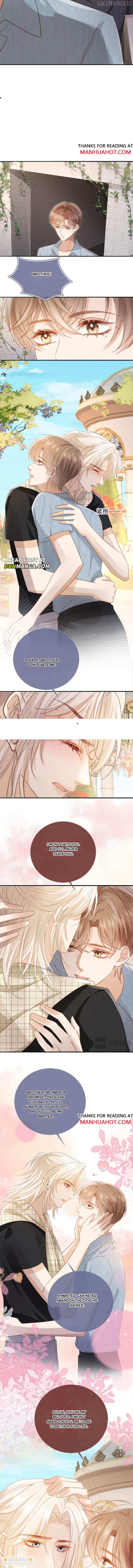 Fall in love with the Substitute Chapter 124 - page 7