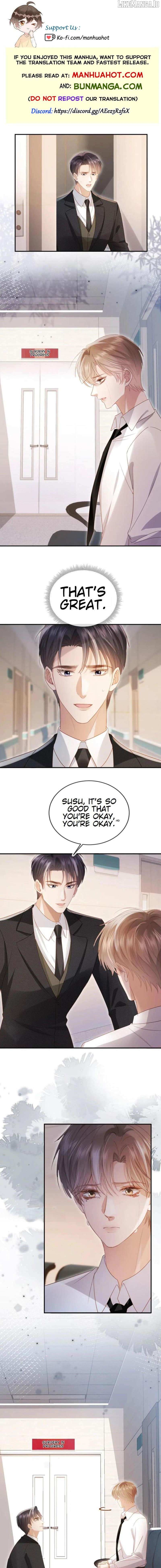 Fall in love with the Substitute Chapter 127 - page 1