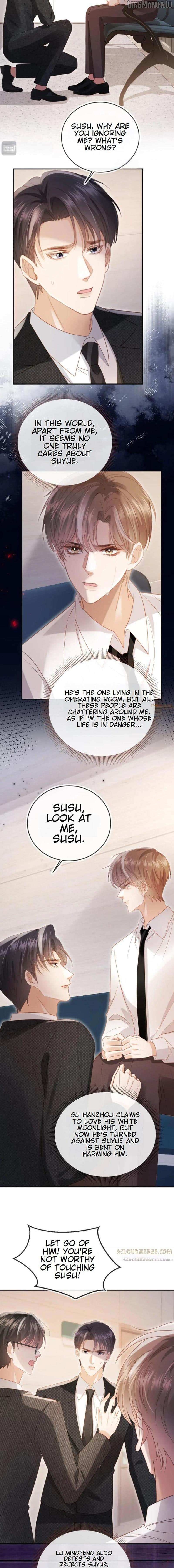 Fall in love with the Substitute Chapter 127 - page 2