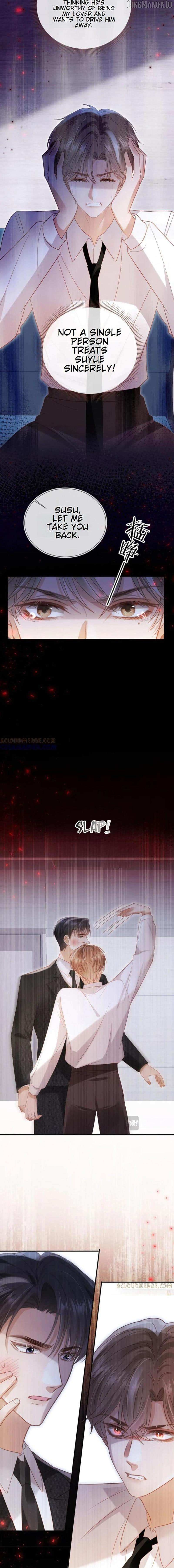 Fall in love with the Substitute Chapter 127 - page 3