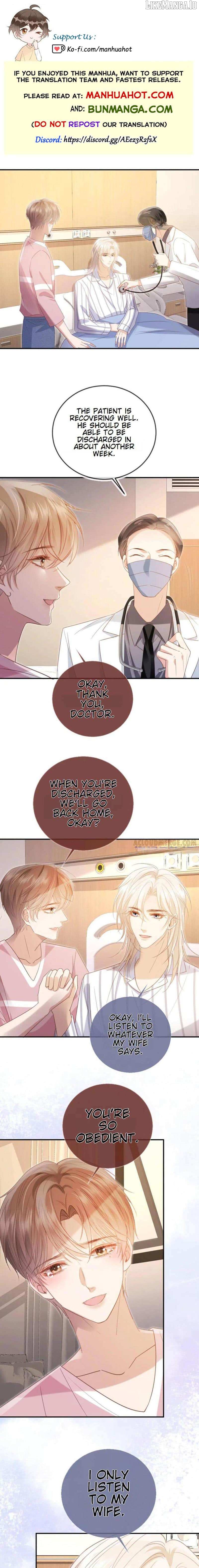 Fall in love with the Substitute Chapter 129 - page 1