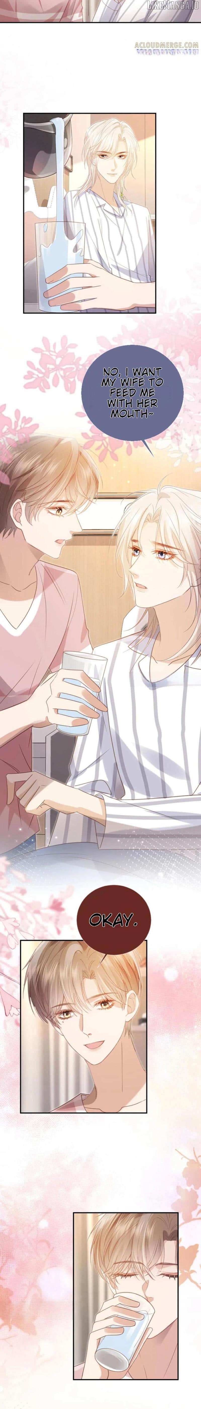 Fall in love with the Substitute Chapter 129 - page 4