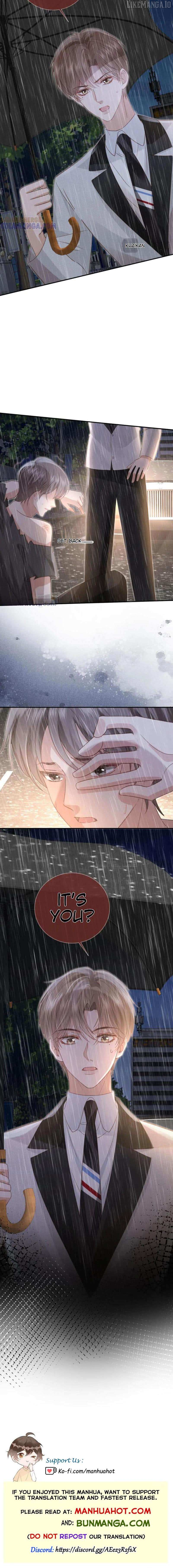 Fall in love with the Substitute Chapter 129 - page 8