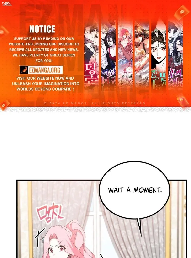 Male Lead, Stop Following Me Chapter 39 - page 1