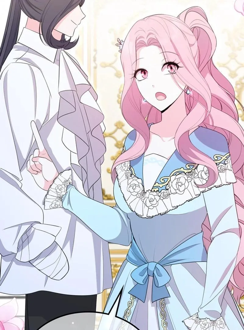 Male Lead, Stop Following Me Chapter 39 - page 111