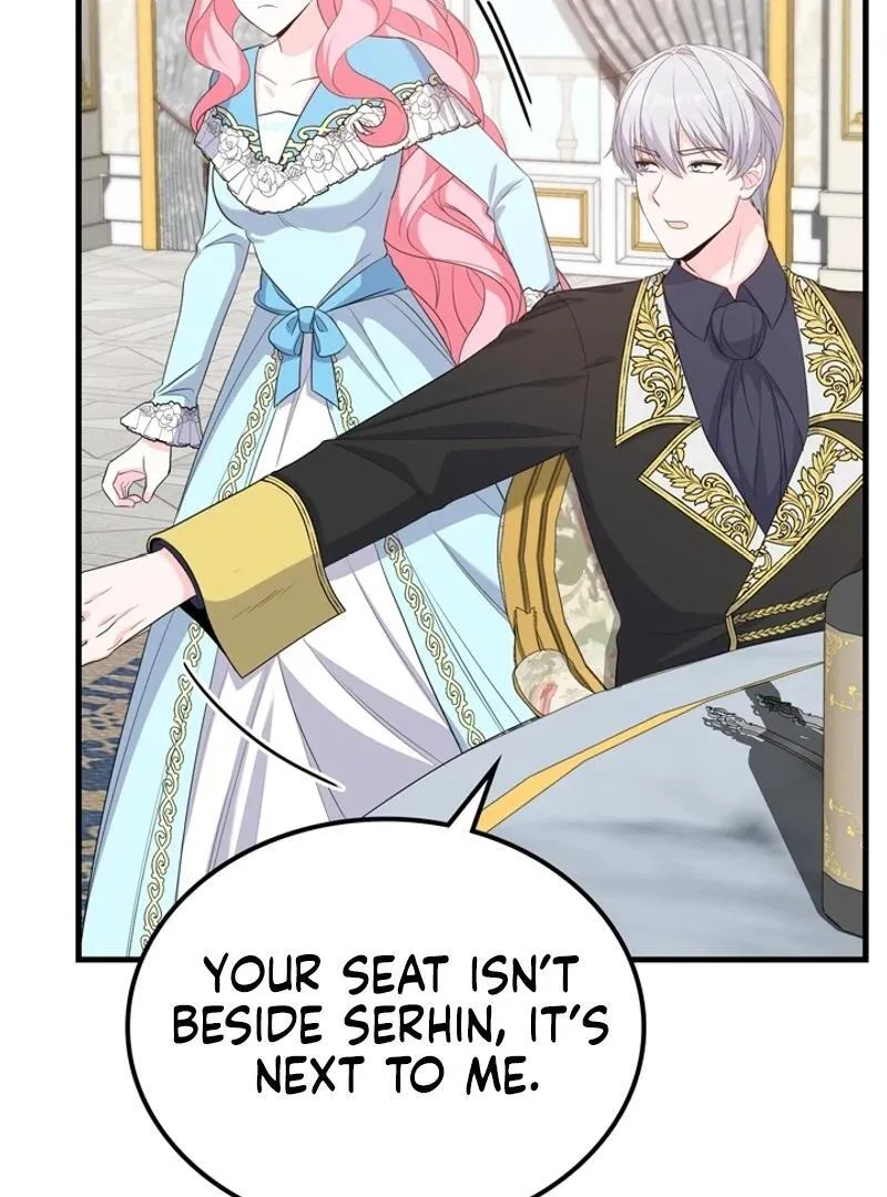 Male Lead, Stop Following Me Chapter 39 - page 2