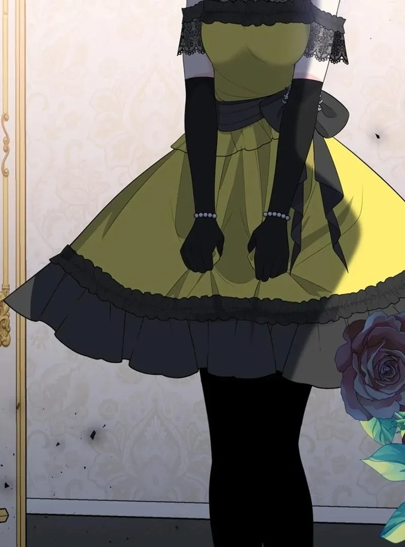 Male Lead, Stop Following Me Chapter 39 - page 21