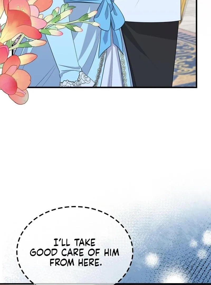 Male Lead, Stop Following Me Chapter 39 - page 33