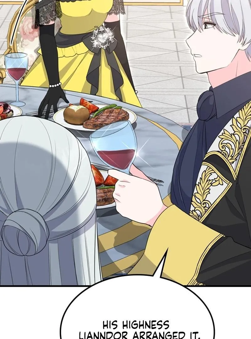 Male Lead, Stop Following Me Chapter 39 - page 48