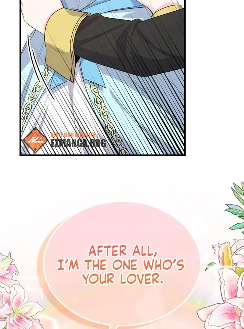 Male Lead, Stop Following Me Chapter 39 - page 5