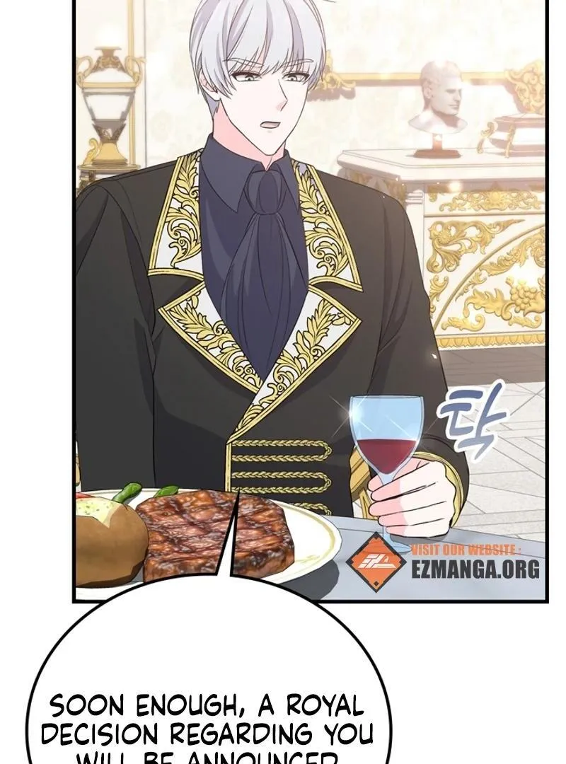 Male Lead, Stop Following Me Chapter 39 - page 53