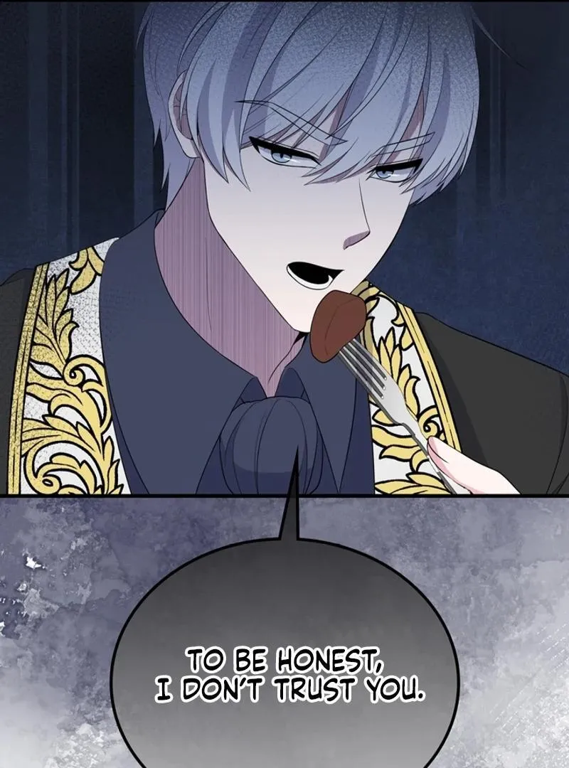 Male Lead, Stop Following Me Chapter 39 - page 58